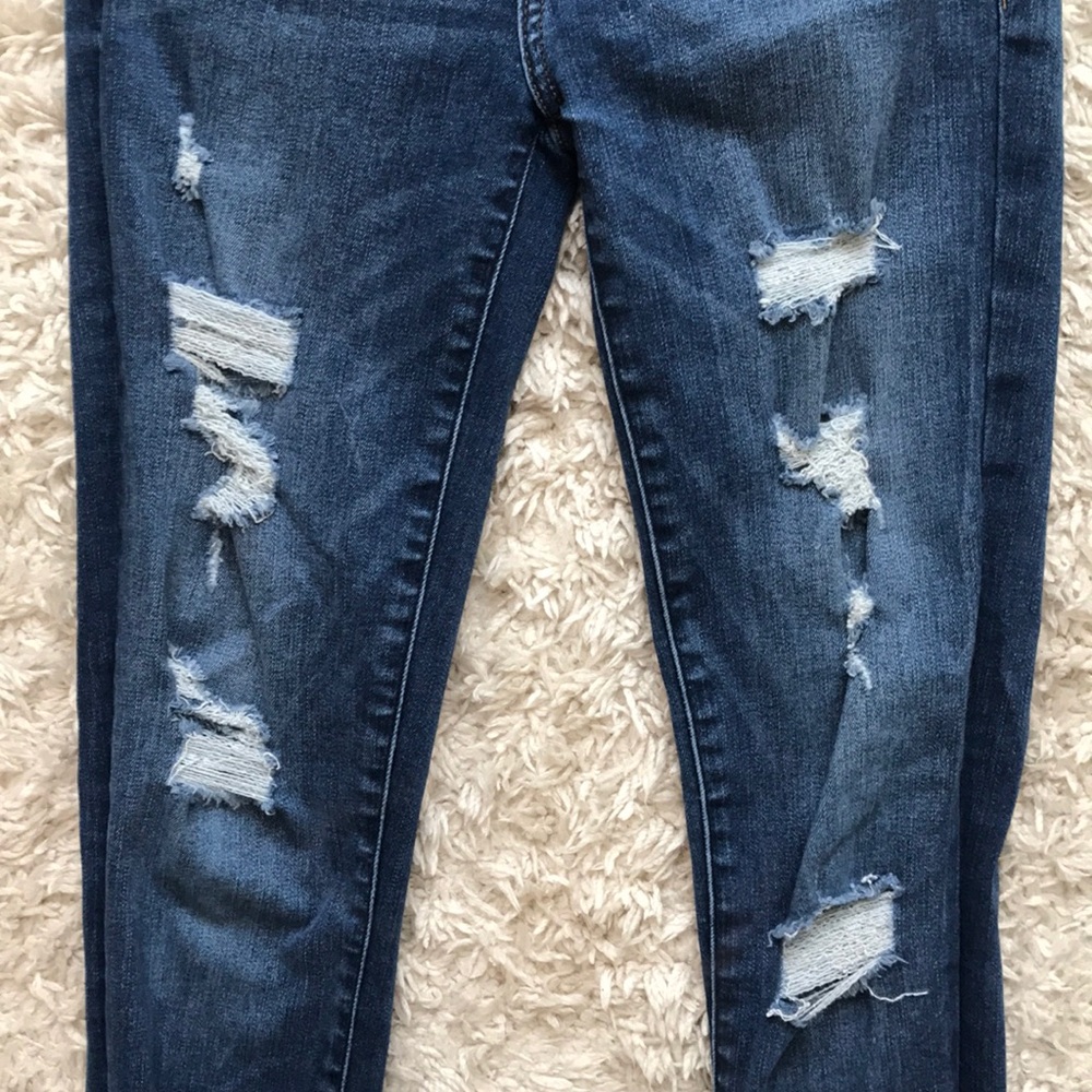 Abercrombie and Fitch jeans - Picture 2 of 3